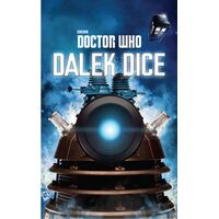 DALEK DICE