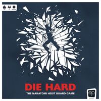 DIE HARD: THE NAKATOMI HEIST