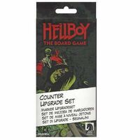 Hellboy: Counter Upgrade Set