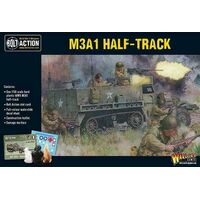 M3A1 Half-Τrack