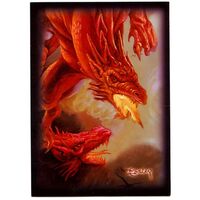 Easly Dragon Sleeves