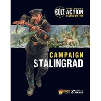 Stalingrad Campaign Book