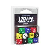 Imperial Assault Dice Pack