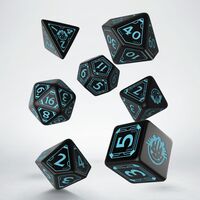 STARFINDER DICE SET