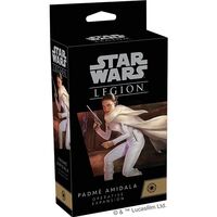 Padmé Amidala Operative SWL