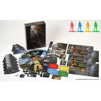 Tomb Raider Legends: The Board Game