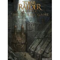 Tomb Raider Legends: The Board Game