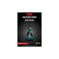 D&D Collector's Series Vajra Safahr