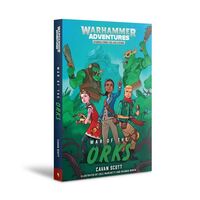 War of the Orks PB