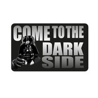 STAR WARS CARPET COME TO THE DARK SIDE 80x50cm