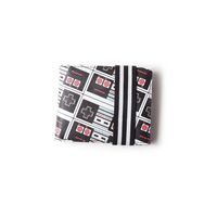 Nintendo Wallet NES Controller AOP