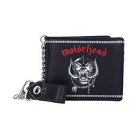 MOTORHEAD WALLET WARPIG