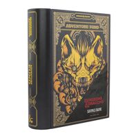 DUNGEONS & DRAGONS MONEY BOX