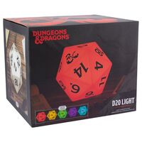 DUNGEONS & DRAGONS LIGHT