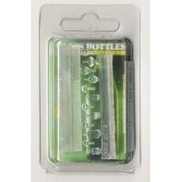 POTIONS AND LIQUORS RESIN SET