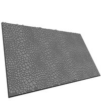 Cobblestone 15mm Rolling Pin (14,50 cm x 2,5cm)