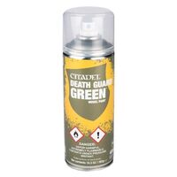Death Guard Green Citadel Spray 400ml