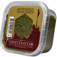 Battlefield Grass Green (2019)