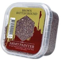 Brown Battleground (2019)