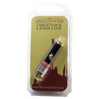 Targetlock Laser Line (2019)