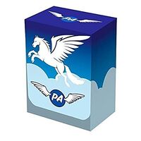 LEGION DECK BOX PEGASUSAIR