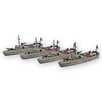 Imperial Japanese Navy Daihatsu-class landing craft