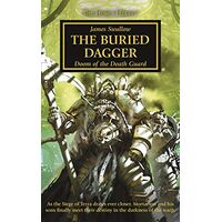 The Buried Dagger PB HH