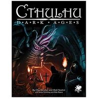 Cthulhu Dark Ages