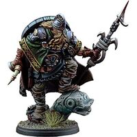 JARL CONQUEST