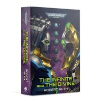 The Infinite and The Divine (HB)