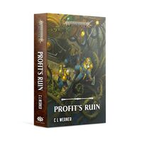Profit's Ruin PB