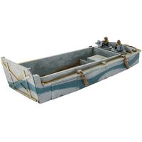 US LCM3 Landing craft