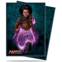 Conspiracy Deck Protector Sleeves