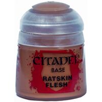 Ratskin Flesh Base 12ml