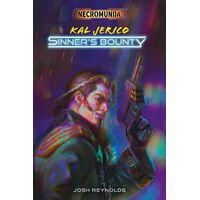 Kal Jerico: Sinner's Bounty PB
