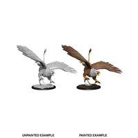 Diving Griffon (Nolzur)