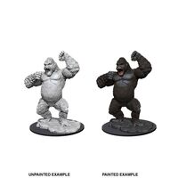 Giant Ape (Pathfinder)