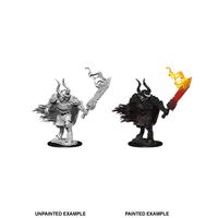Minotaur Labyrinth Guardian (Pathfinder)