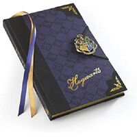 HARRY POTTER HOGWARTS JOURNAL