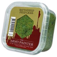 Battlefield Field Grass (2019)