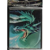 Four pocket Ice&Fire portfolio