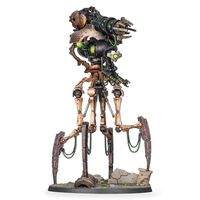 Necrons: Canoptek Doomstalker