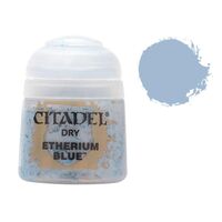 Etherium Blue Dry 12ml
