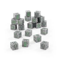 NECRONS DICE