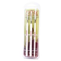 Most Wanted Brush Set (2019)