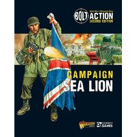 Operation Sea Lion Campaign