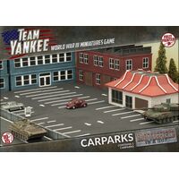 Battlefield in a Box - Carparks