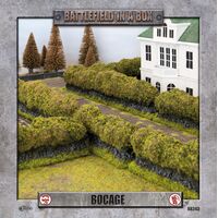 Battlefield in a Box - Bocage