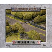 Battlefield in a Box - Bocage Extras