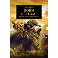 Born of Flame HH PB